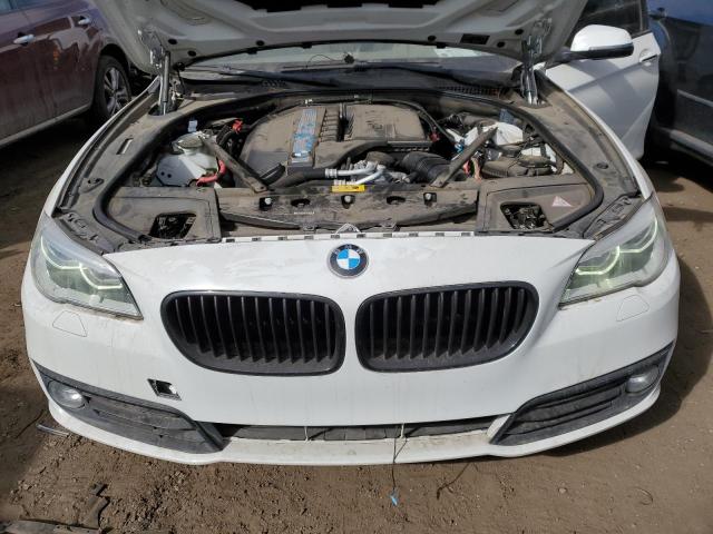 WBA5E1C56ED221071 BMW Activehybrid 5
