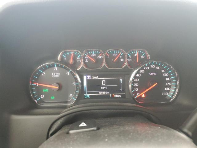 1GKS2GKC8KR170886 GMC Yukon Xl K1500 Slt