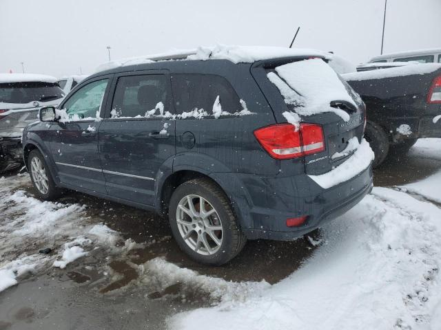 3C4PDCBB5JT384221 Dodge Journey Sxt