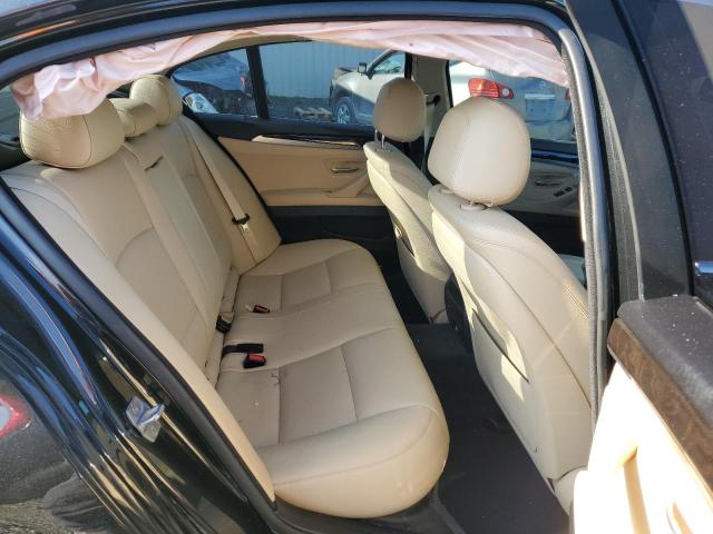 WBA5B3C50GG258249 BMW 535 XI