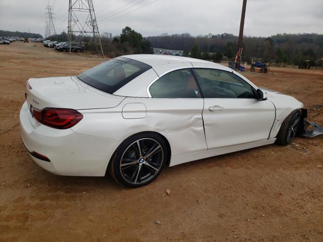 WBA4Z3C04L5N27497 BMW 430xi