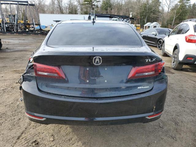 19UUB3F54FA003732 Acura TLX TECH