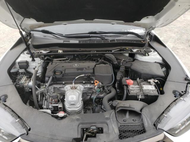 19UUB1F62KA002876 Acura Tlx Technology