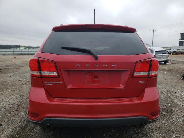 3C4PDDBG5ET190652 Dodge Journey Sxt