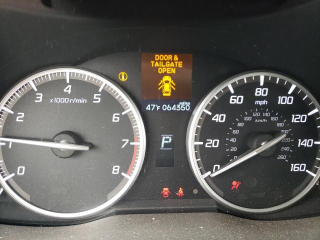 5J8TB4H35FL009816 Acura RDX