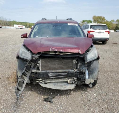 1GKKVRKD8FJ377522 GMC Acadia Slt-1