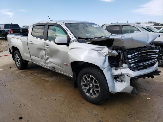 1GTG6BE33F1122303 GMC CANYON SLE