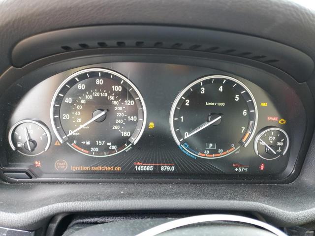 5UXWX9C52E0D26019 BMW X3 Xdrive28i