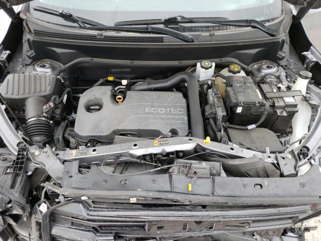 3GKALMEV5JL333505 GMC Terrain Sle