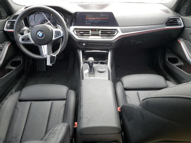 3MW5R1J07L8B09837 BMW 330I
