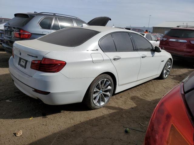 WBA5E1C56ED221071 BMW Activehybrid 5