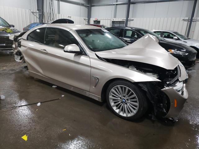 WBA3T7C53FP942464 BMW 435 Xi