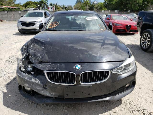 WBA3N5C53FK197968 BMW 428 XI