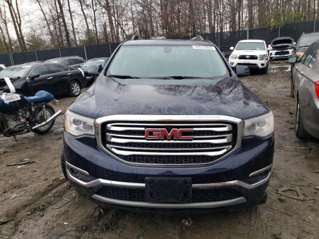 1GKKNLLS8HZ266676 GMC ACADIA SLE