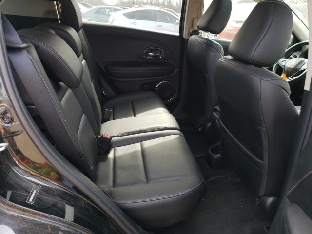 3CZRU6H75HM718761 Honda Hr-v Exl