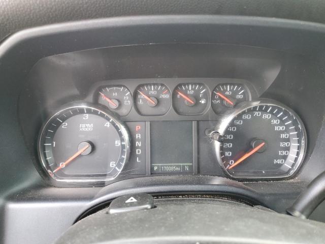 1GTR1LEH2JZ252981 GMC Sierra C1500