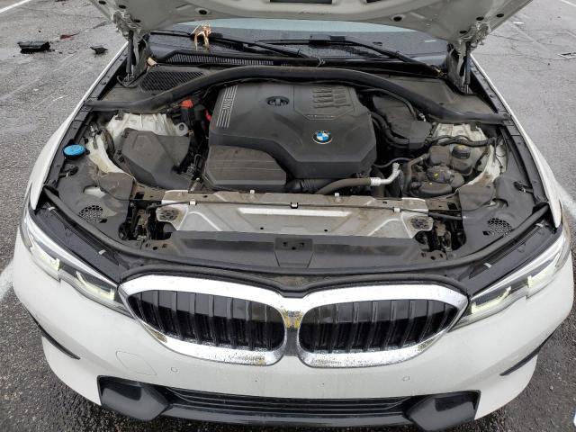 3MW5R1J07L8B09837 BMW 330I