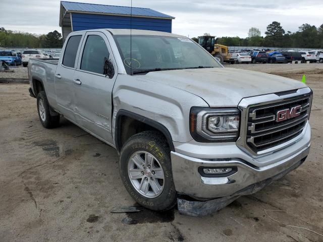 2GTR1MEC7K1228132 GMC Sierra Limited C1500 Sle