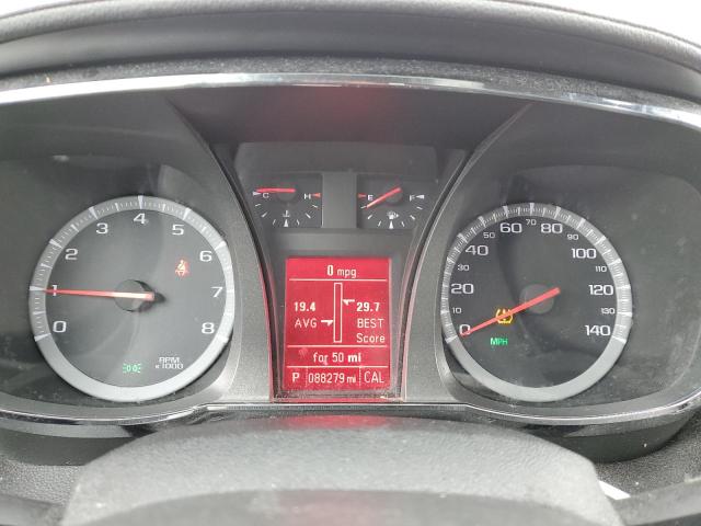 2GKALMEK4G6137770 GMC Terrain Sle
