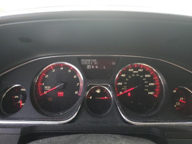 1GKKRPKD4GJ279145 GMC ACADIA SLE