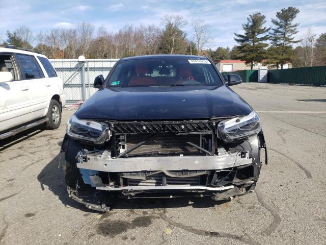 WBXYJ5C33JEF78347 BMW X2 Xdrive28i