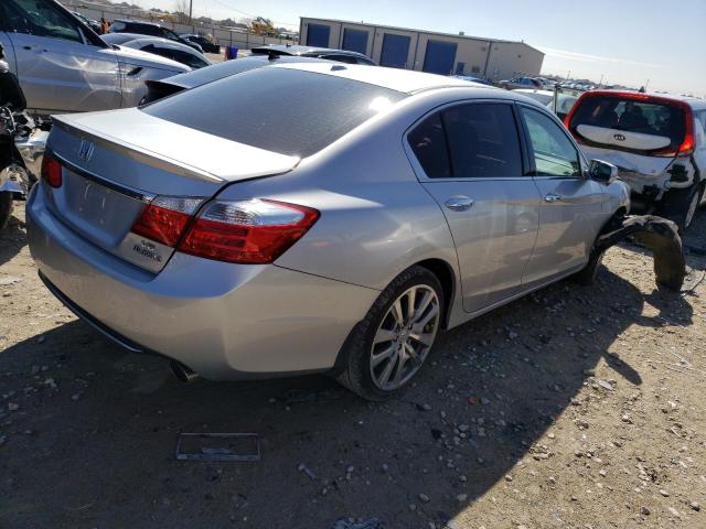 1HGCR3F8XFA030273 Honda ACCORD EXL