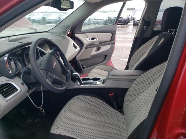 2GKALMEK4E6192099 GMC Terrain Sle