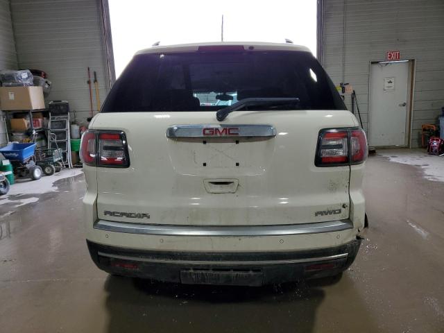 1GKKVPKD5FJ262798 GMC ACADIA SLE