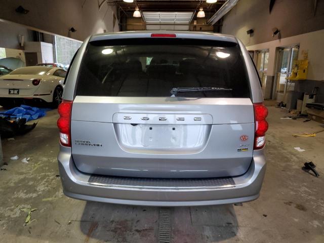 2C4RDGCG9KR761289 Dodge Grand Caravan Sxt
