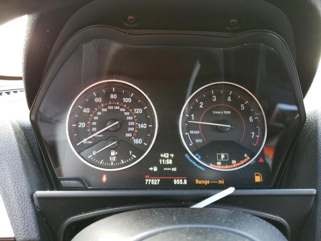 WBA1J7C57GV360992 BMW M235I