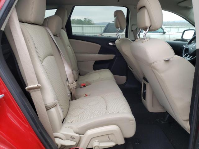 3C4PDDBG5ET190652 Dodge Journey Sxt