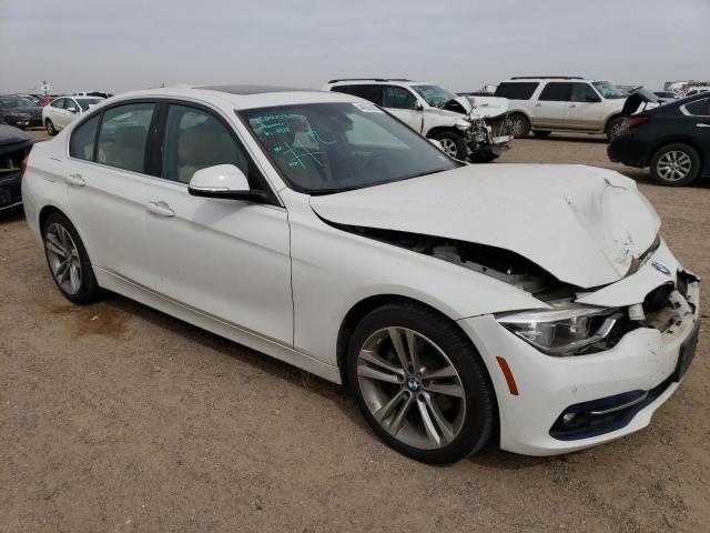 WBA8B9C57HK675754 BMW 330 I