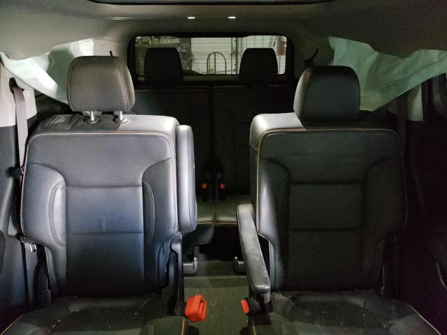 1GKKNLLS1LZ108463 GMC Acadia At4