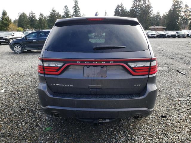 1C4RDJDG1HC723133 Dodge DURANGO GT