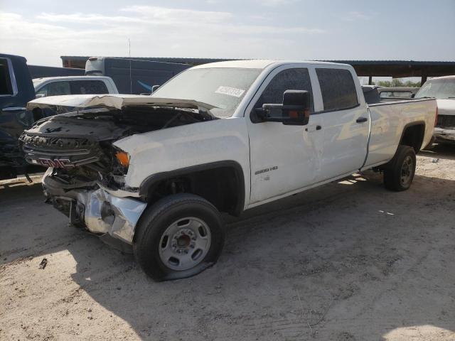 1GT11XEG8FF618205 auction archive image