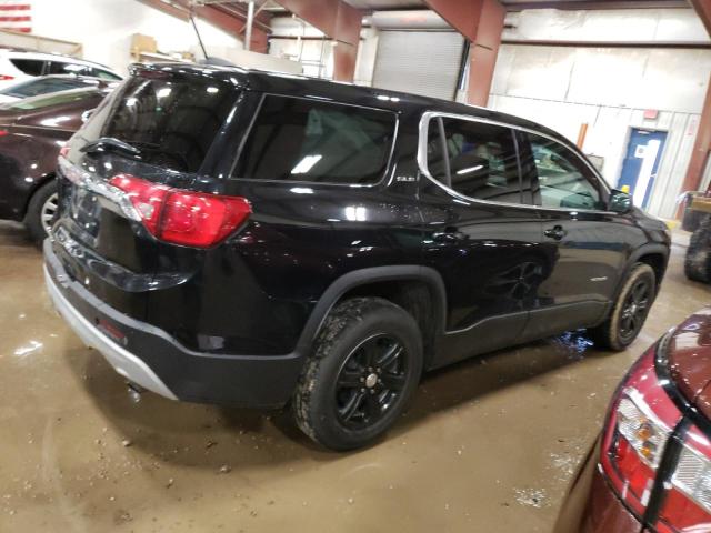 1GKKNKLA4KZ196120 GMC ACADIA SLE