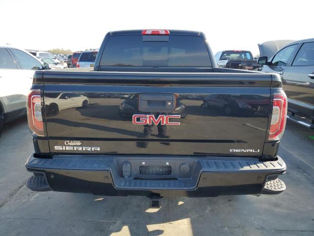 3GTU2PEJ6JG332995 GMC Sierra K1500 Denali
