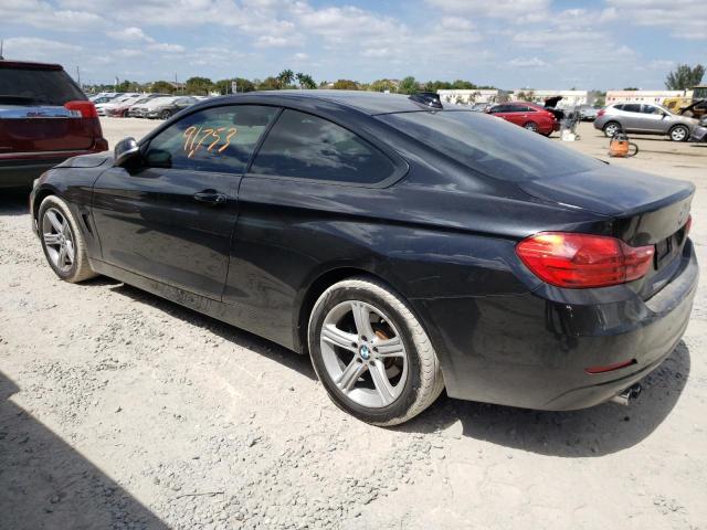 WBA3N5C53FK197968 BMW 428 XI