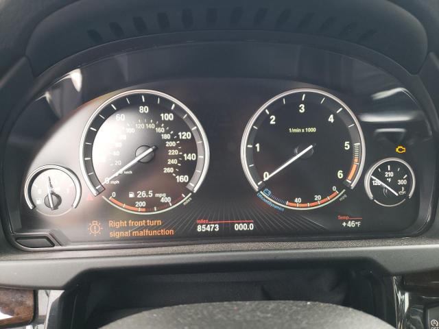 5UXKS4C51F0N05683 BMW X5 Xdrive35d