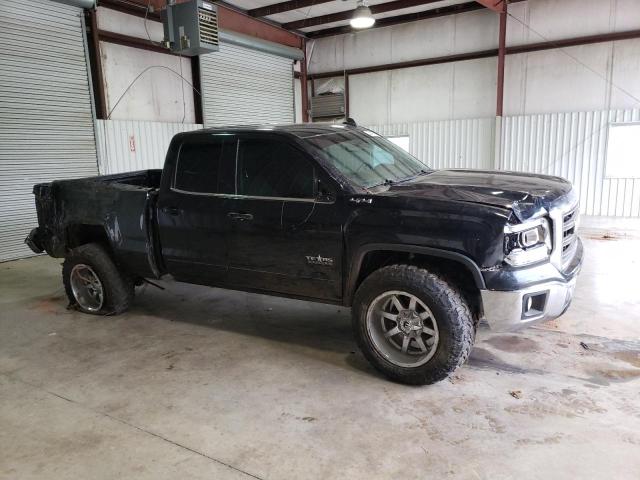 1GTV2UEC2FZ446830 GMC Sierra K1500 Sle