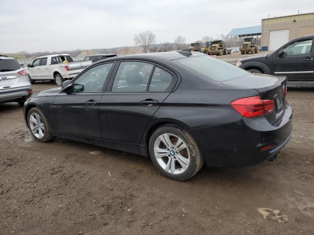 WBA8E3C57GK500293 BMW 328 Xi Sulev