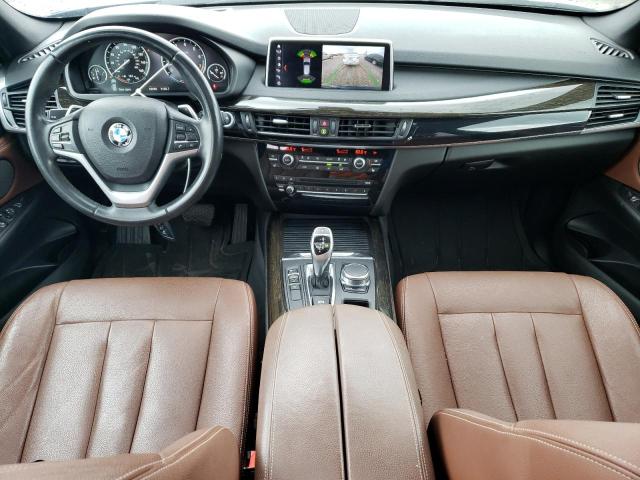 5UXKR2C52J0Z17779 BMW X5 Sdrive35i