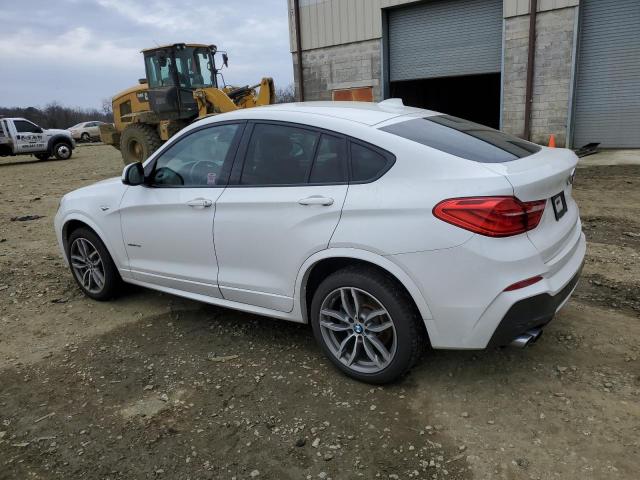 5UXXW3C59G0R22880 BMW X4 Xdrive28i