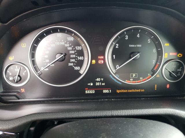5UXWZ7C35H0V86641 BMW X3 Sdrive28i