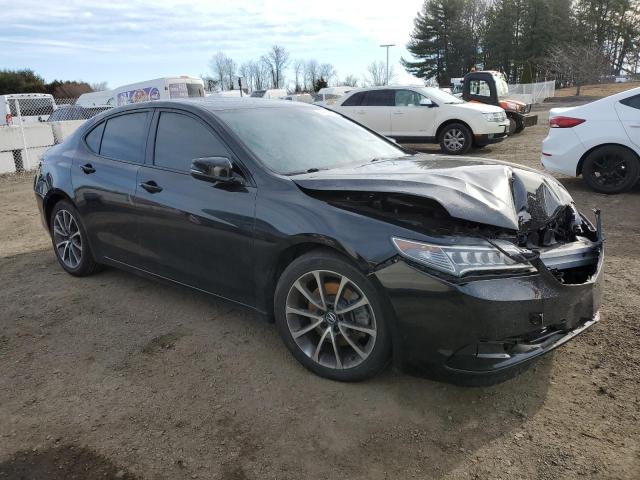 19UUB3F54FA003732 Acura TLX TECH