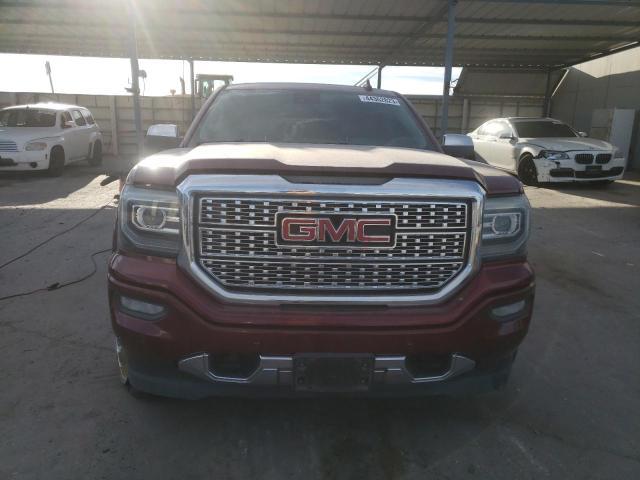 3GTU2PEJ9GG243639 GMC Sierra K1500 Denali