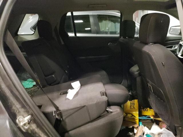 2GKFLTEK3H6345351 GMC Terrain Sle