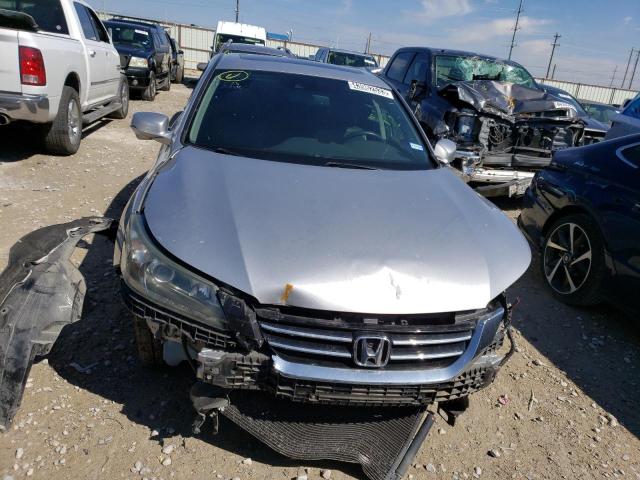 1HGCR3F8XFA030273 Honda ACCORD EXL