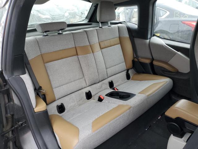 WBY1Z4C54FV502397 BMW I3 REX