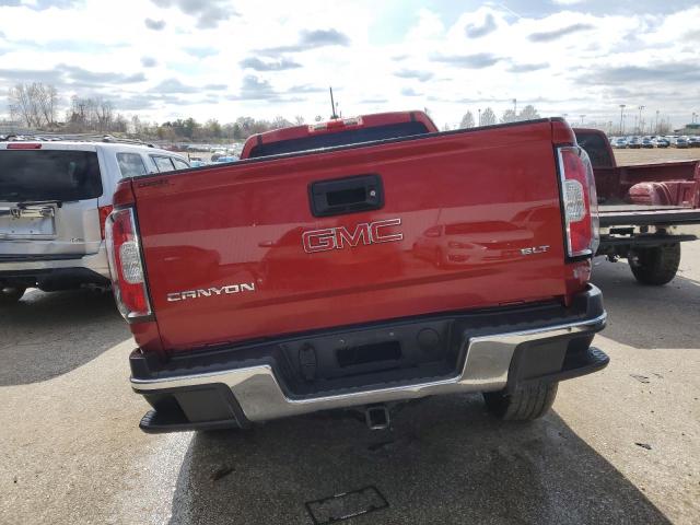 1GTH6CE30F1162753 GMC CANYON SLT